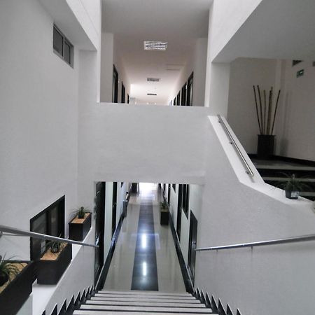 Hotel Cafeira Pereira Dış mekan fotoğraf