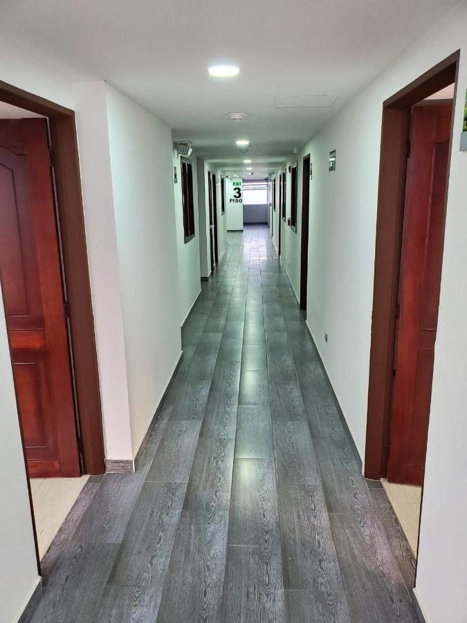 Hotel Cafeira Pereira Dış mekan fotoğraf