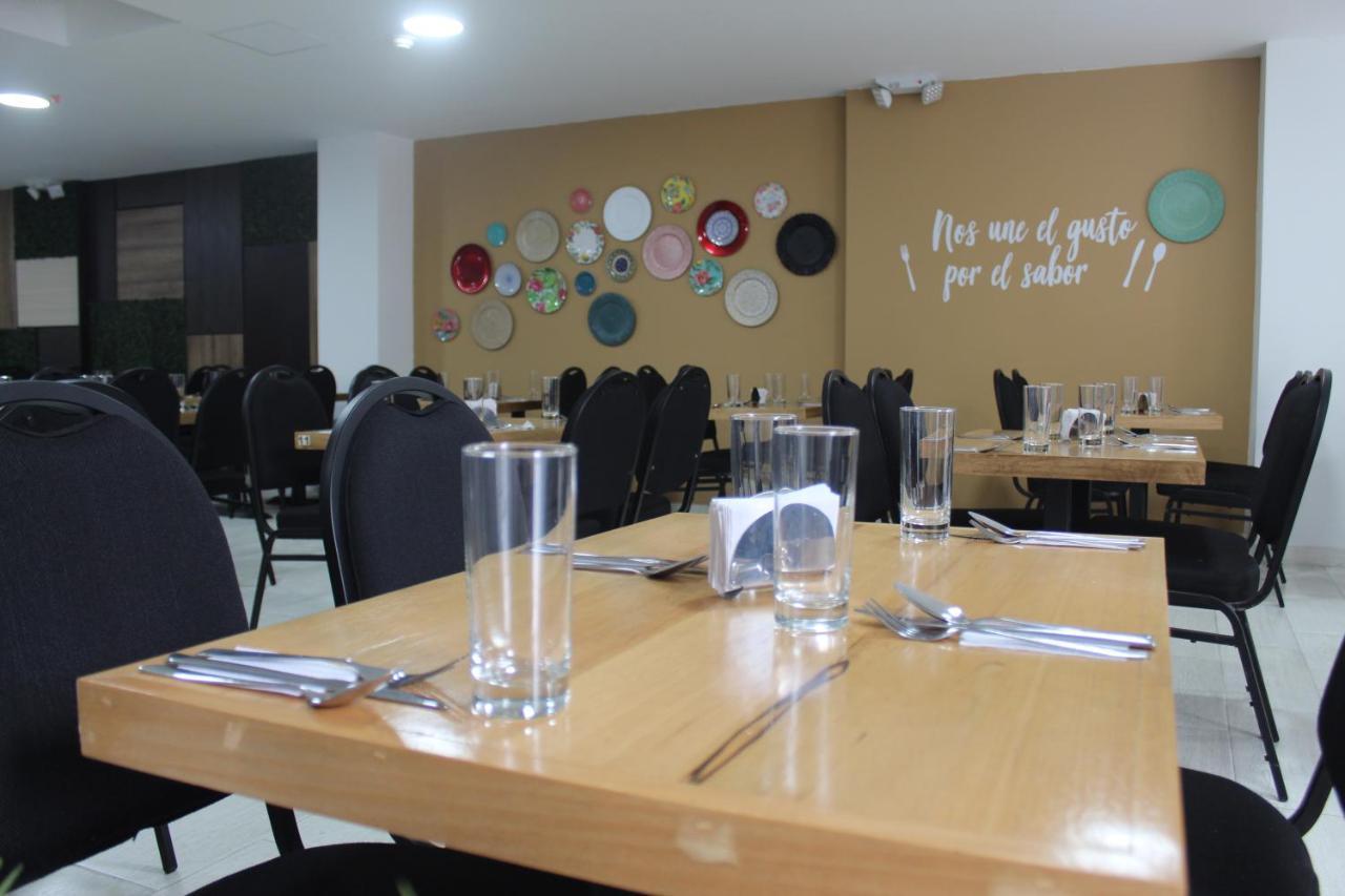 Hotel Cafeira Pereira Dış mekan fotoğraf