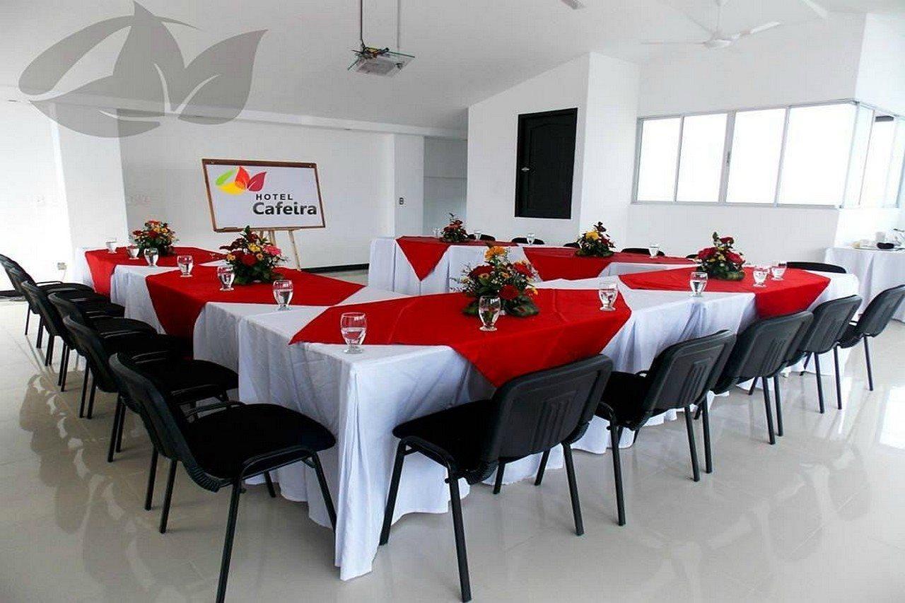 Hotel Cafeira Pereira Dış mekan fotoğraf