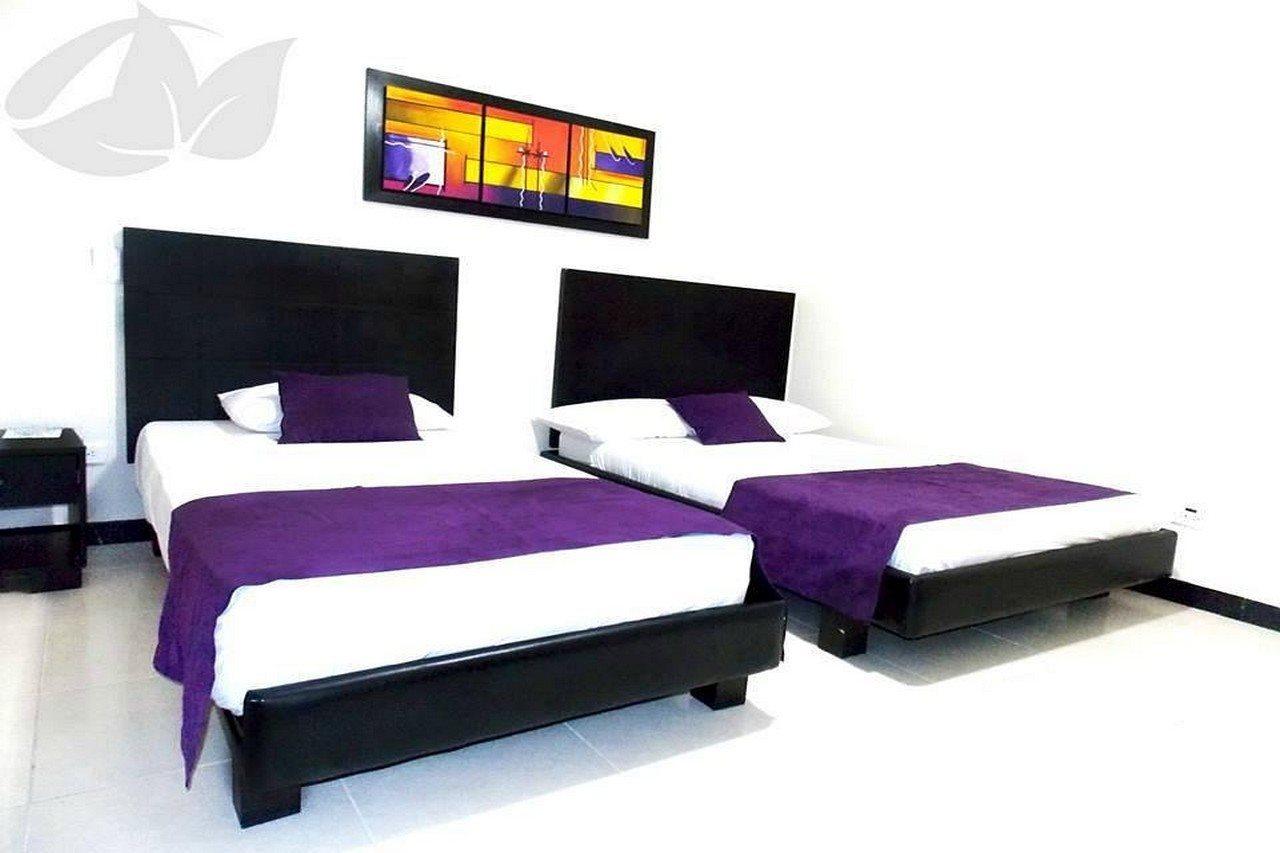 Hotel Cafeira Pereira Dış mekan fotoğraf