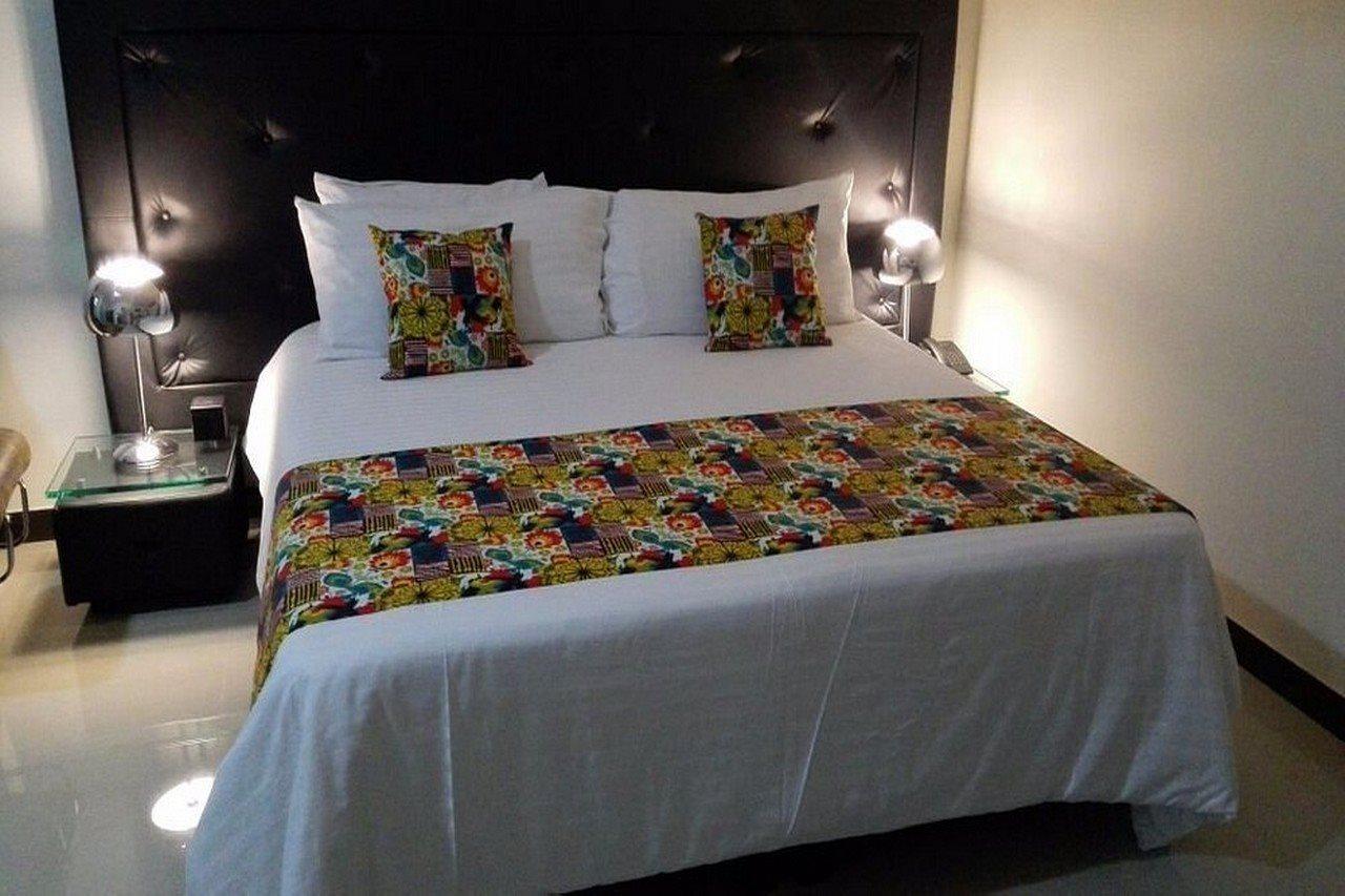 Hotel Cafeira Pereira Dış mekan fotoğraf