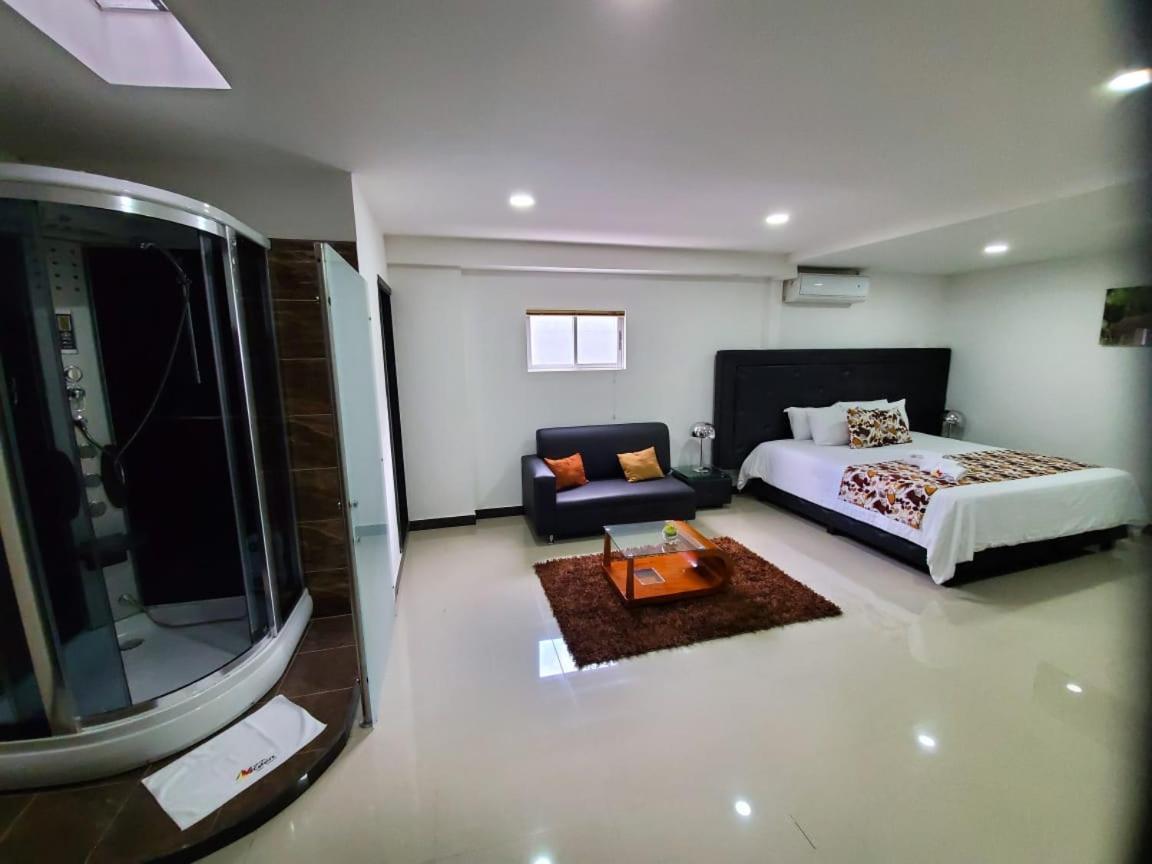 Hotel Cafeira Pereira Dış mekan fotoğraf