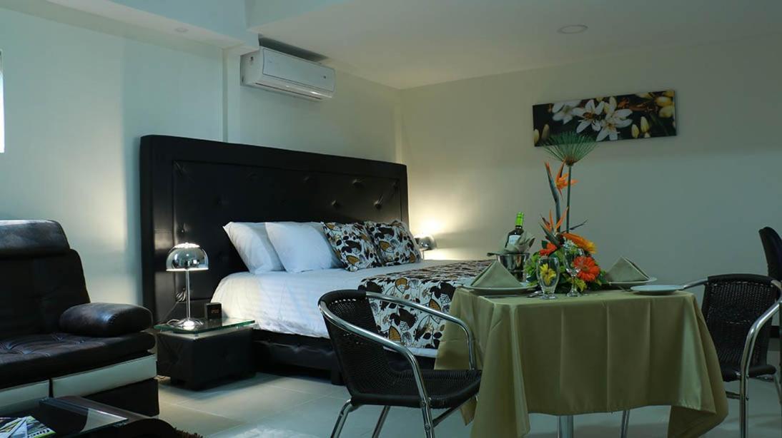 Hotel Cafeira Pereira Dış mekan fotoğraf