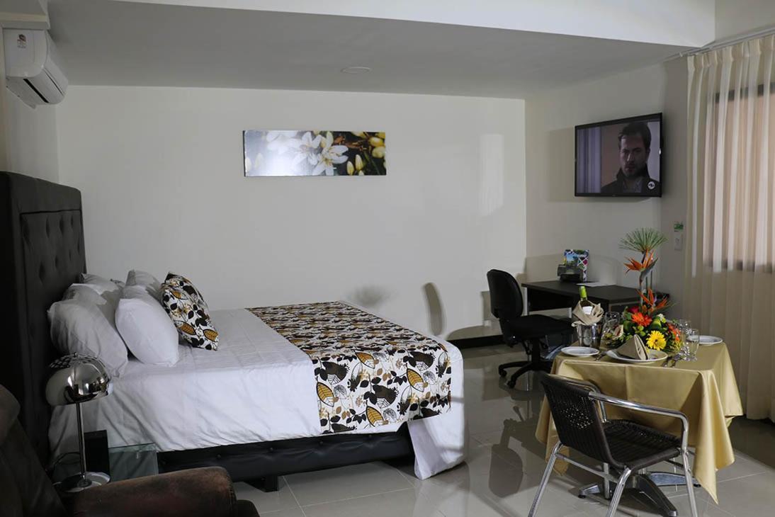 Hotel Cafeira Pereira Dış mekan fotoğraf