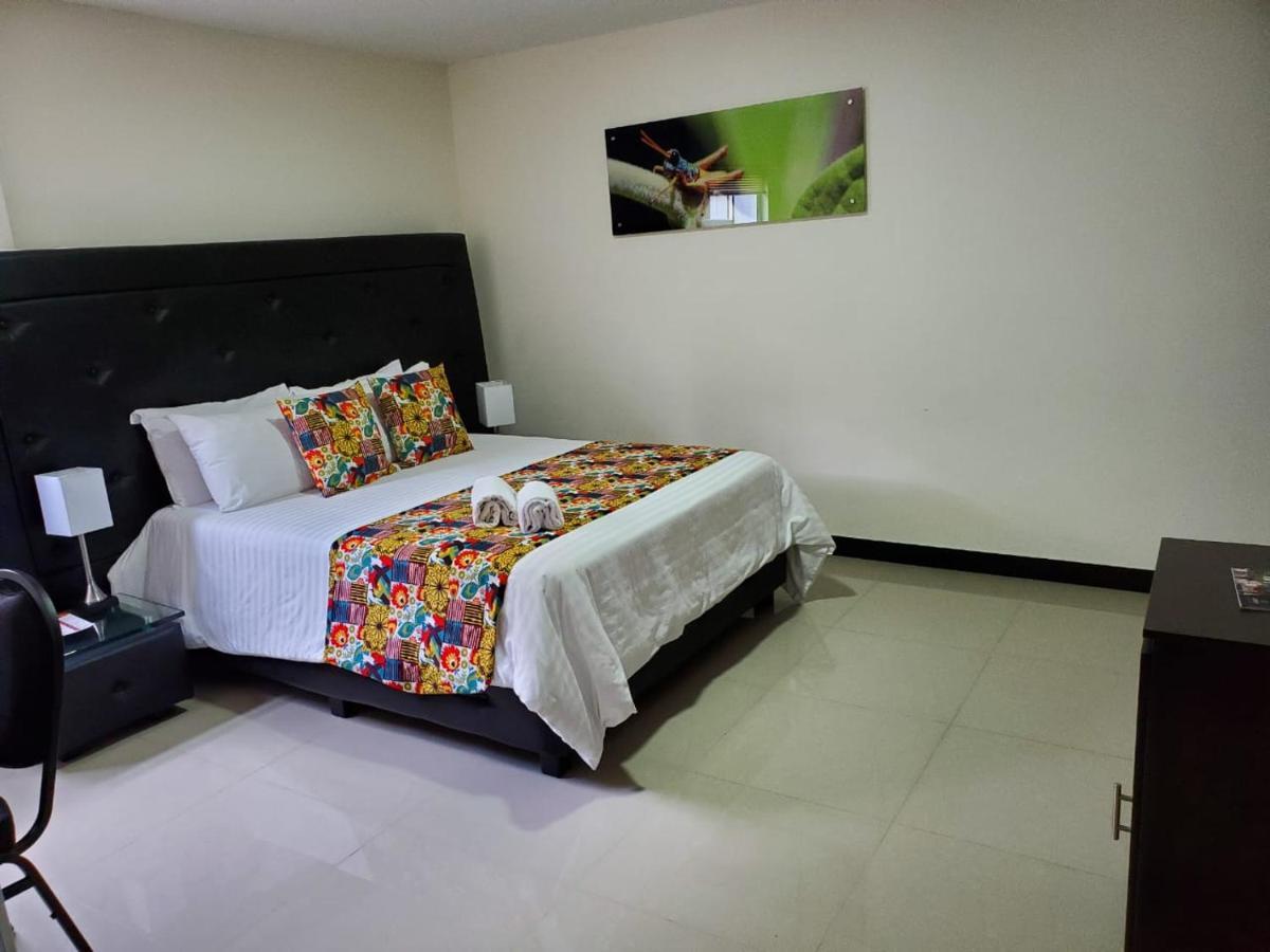 Hotel Cafeira Pereira Dış mekan fotoğraf