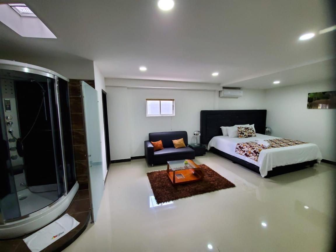 Hotel Cafeira Pereira Dış mekan fotoğraf