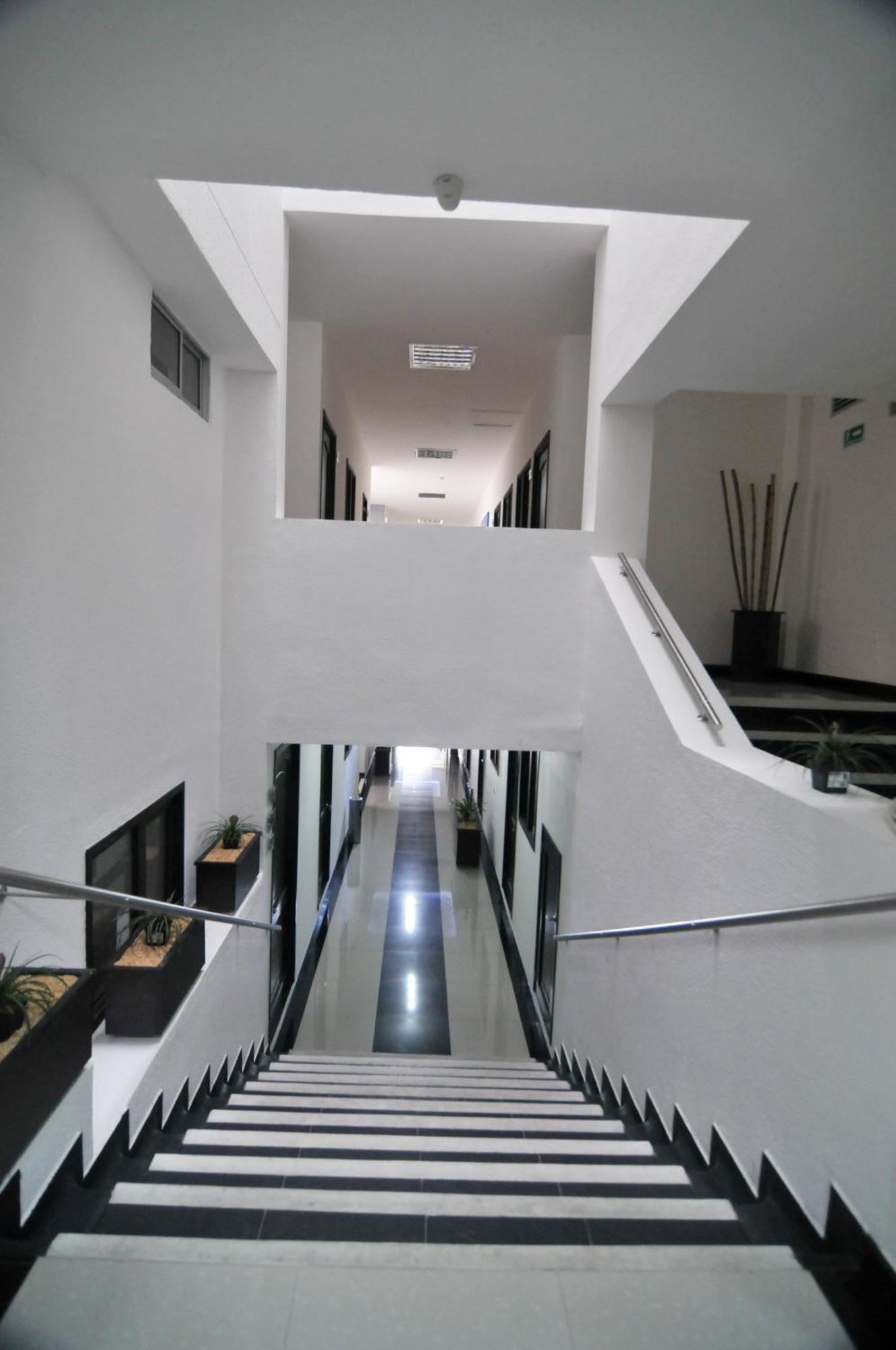 Hotel Cafeira Pereira Dış mekan fotoğraf