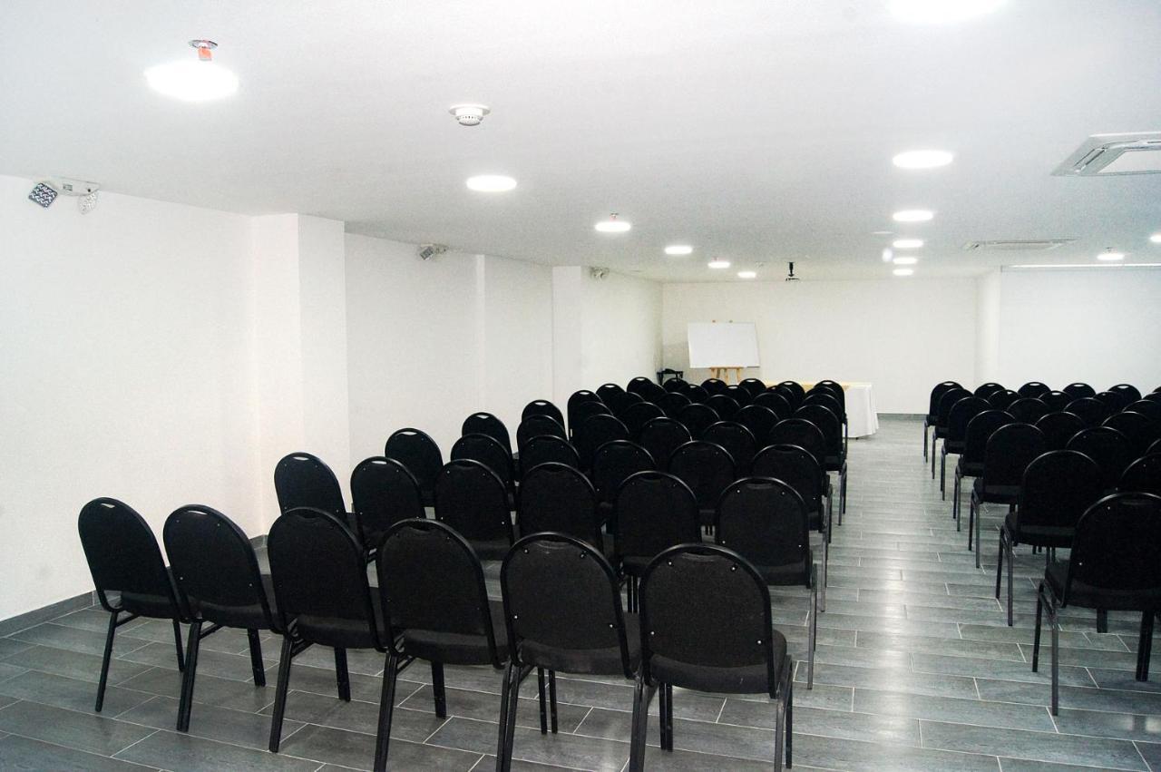 Hotel Cafeira Pereira Dış mekan fotoğraf
