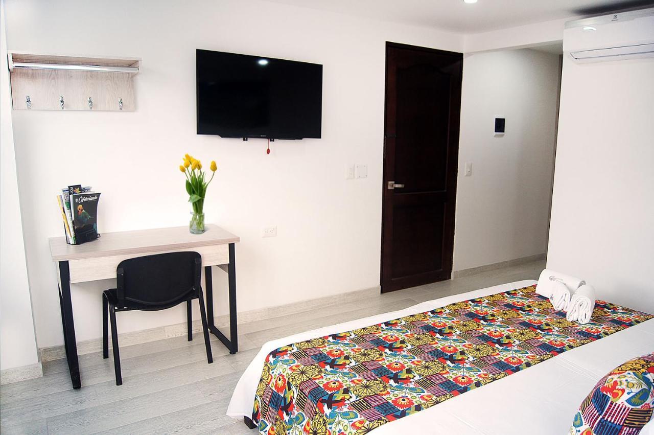 Hotel Cafeira Pereira Dış mekan fotoğraf