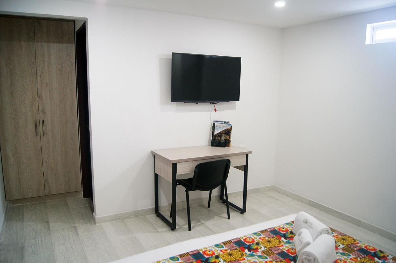 Hotel Cafeira Pereira Dış mekan fotoğraf