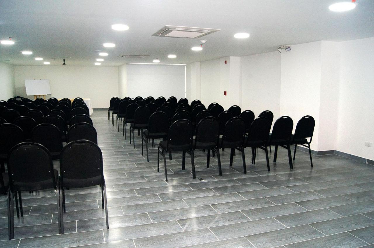 Hotel Cafeira Pereira Dış mekan fotoğraf