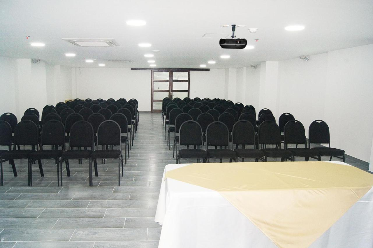 Hotel Cafeira Pereira Dış mekan fotoğraf