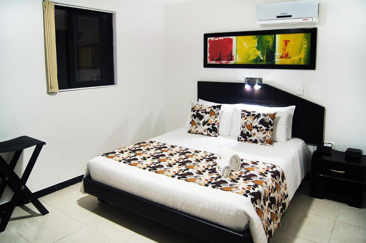 Hotel Cafeira Pereira Dış mekan fotoğraf