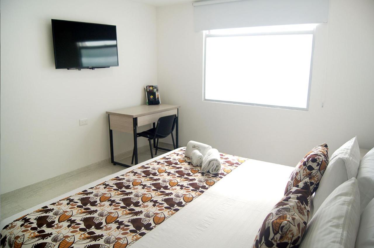 Hotel Cafeira Pereira Dış mekan fotoğraf