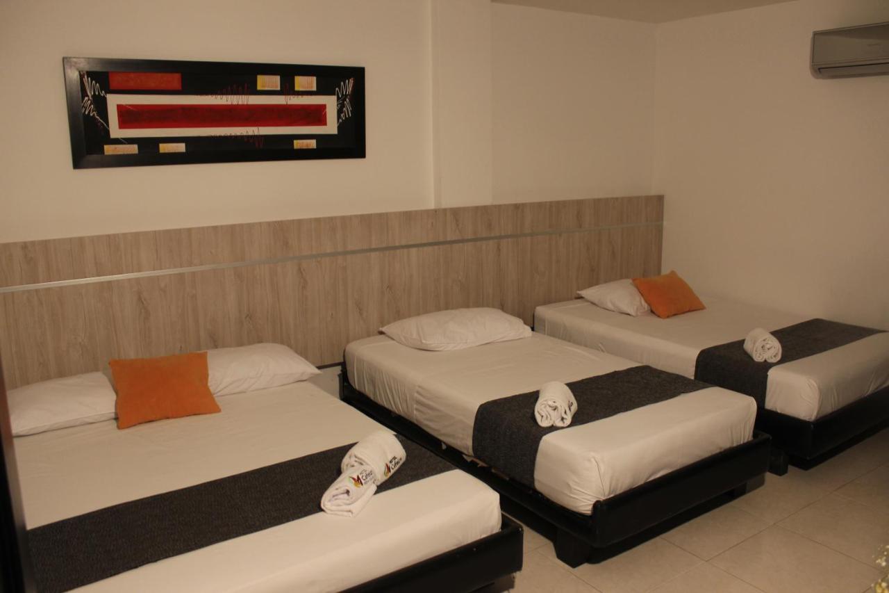 Hotel Cafeira Pereira Dış mekan fotoğraf
