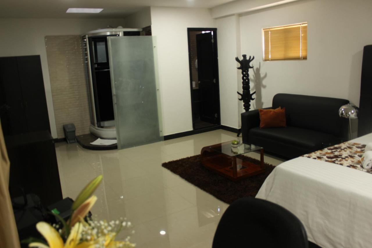 Hotel Cafeira Pereira Dış mekan fotoğraf