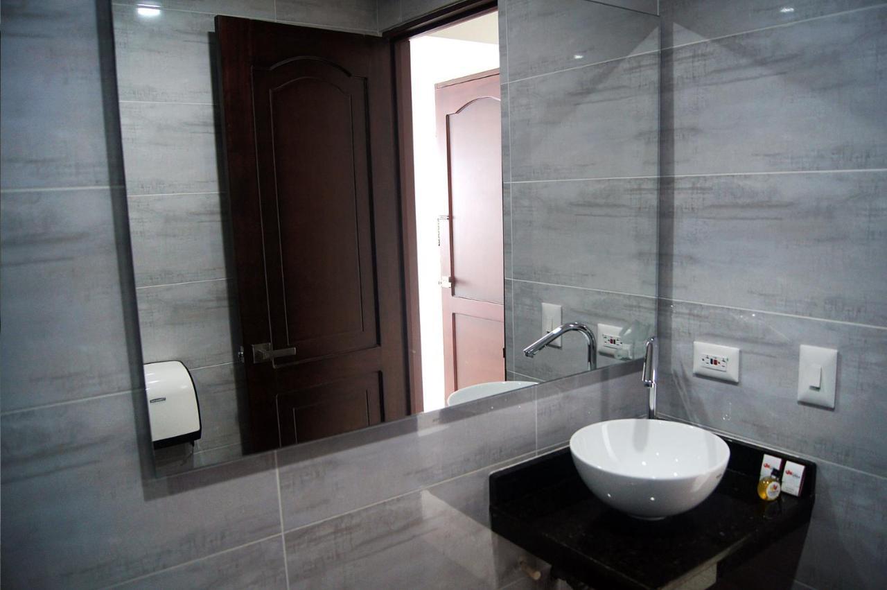 Hotel Cafeira Pereira Dış mekan fotoğraf
